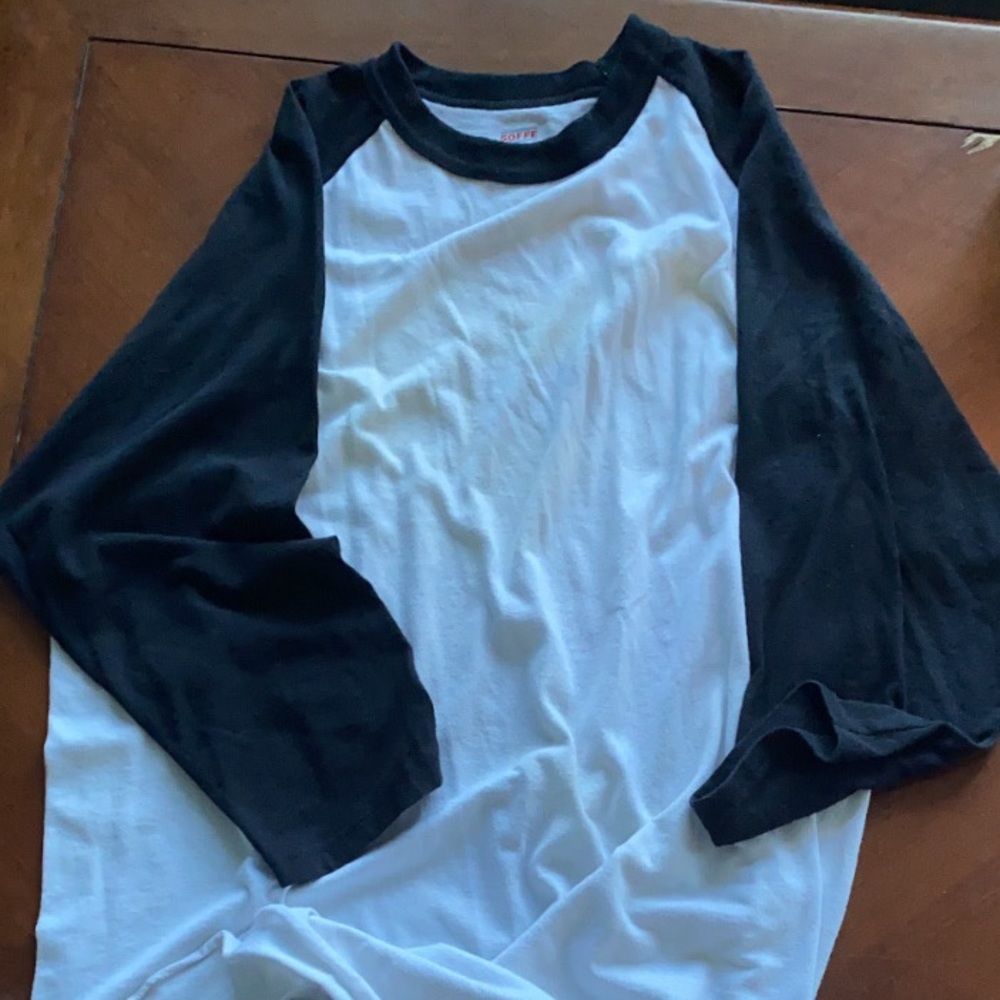 Men’s baseball T